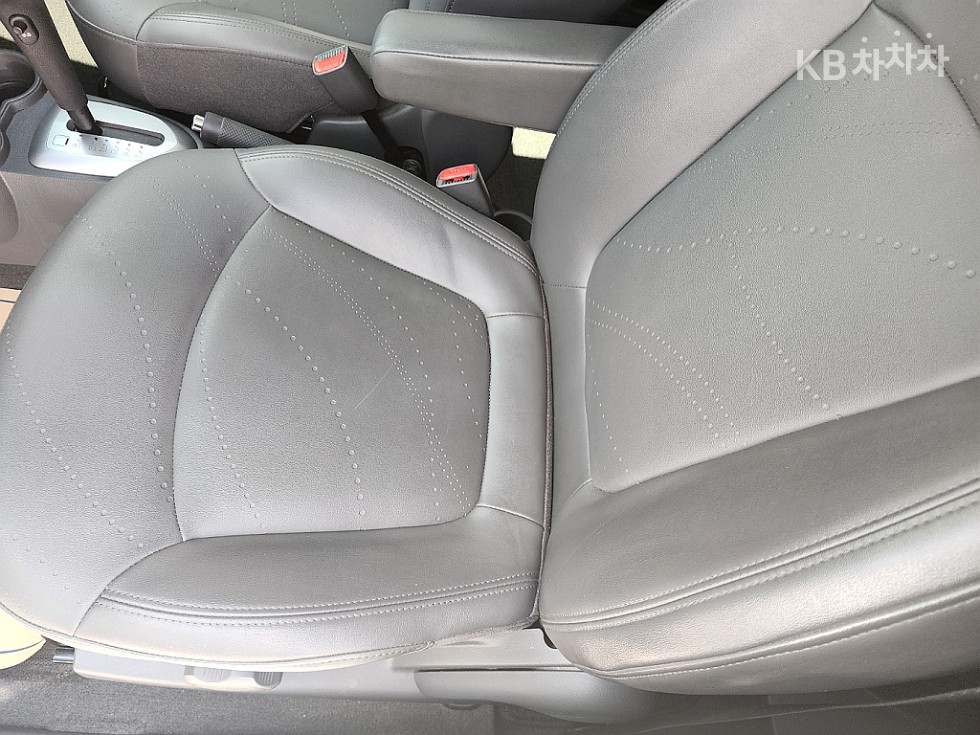 Chevrolet Spark — miniaturë 16