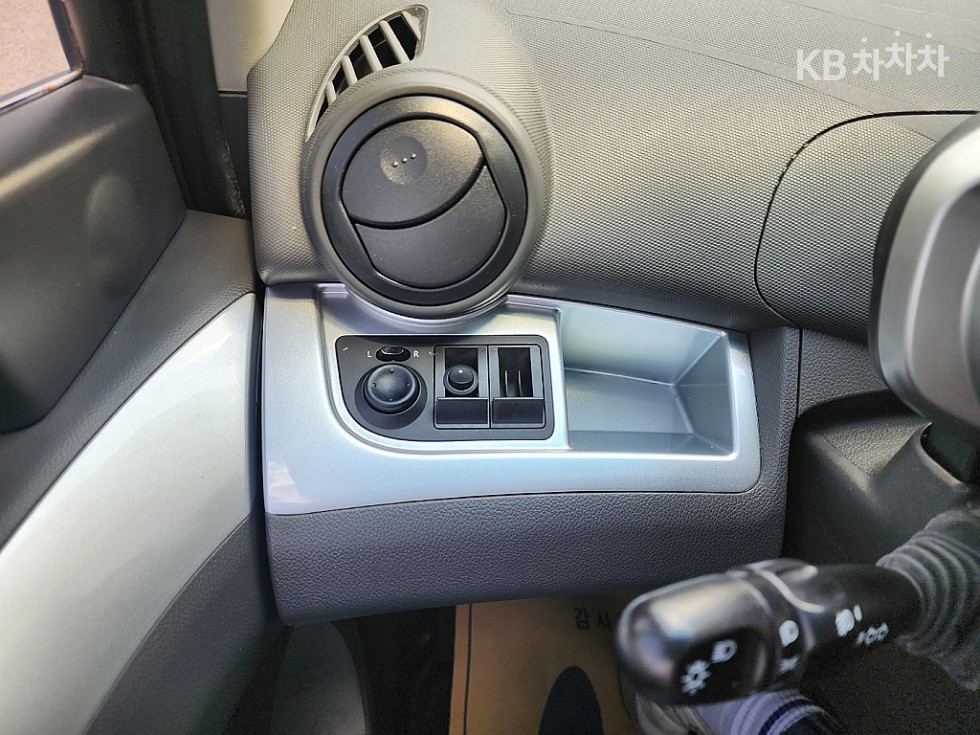 Chevrolet Spark — miniaturë 10