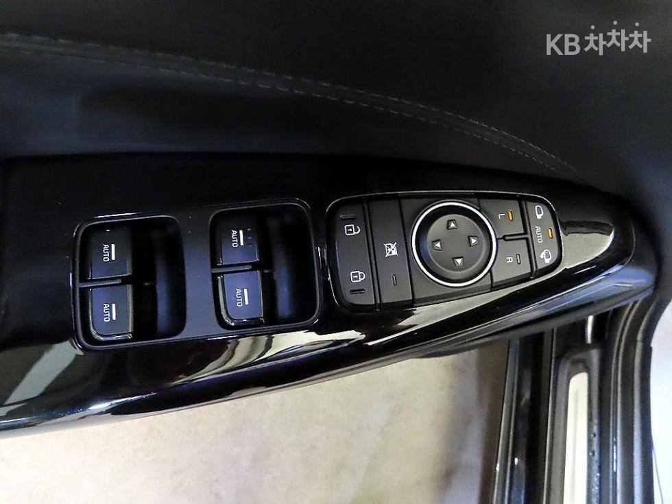 2020 - kia k7