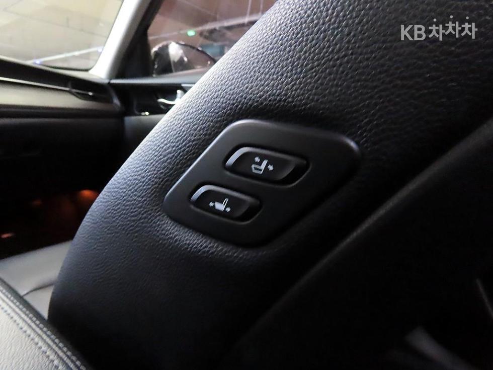 2020 - kia k7