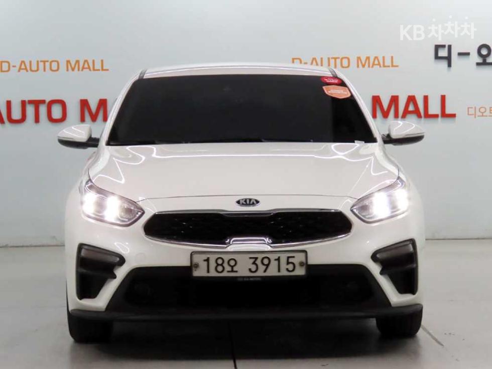 2019 - kia k3