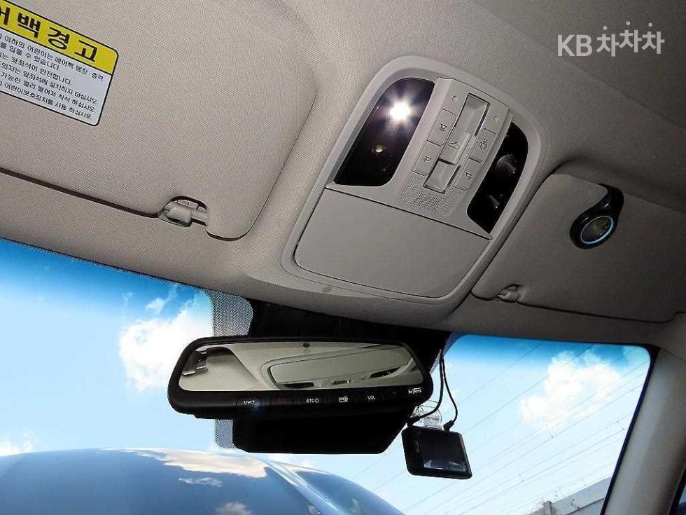 2020 - kia k7