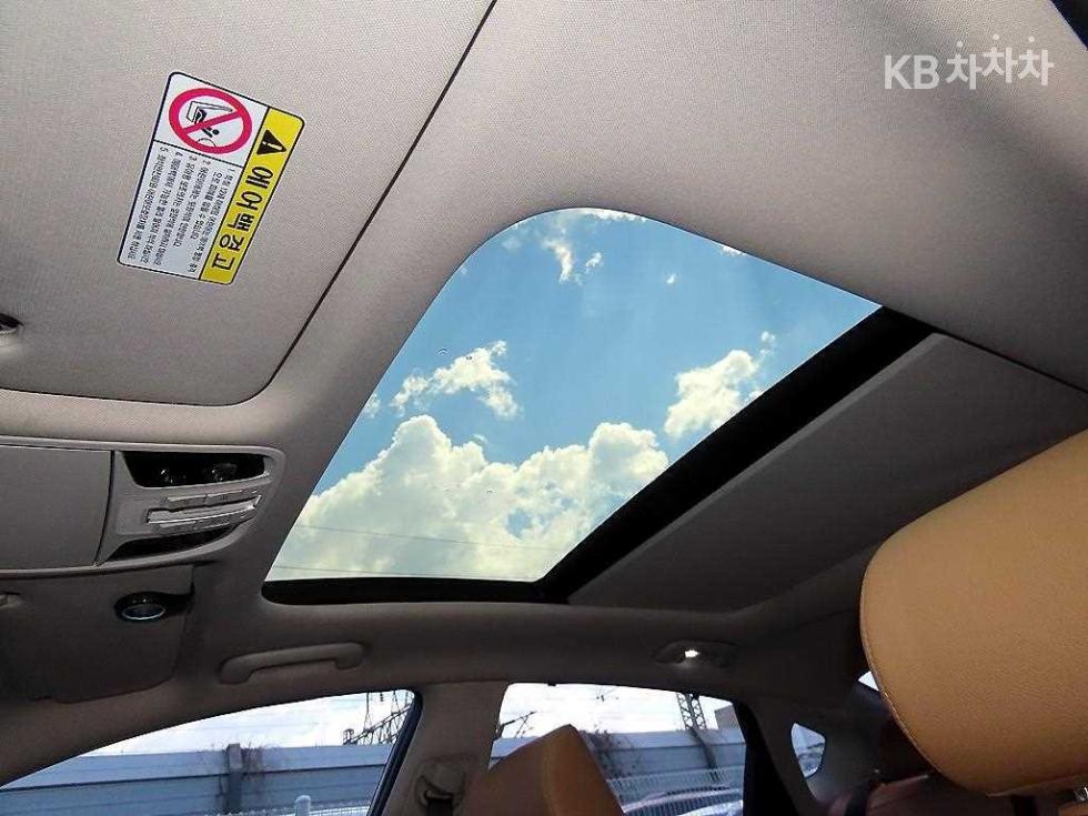 2020 - kia k7
