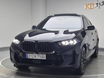 BMW X6 xDrive 40i — foto 1