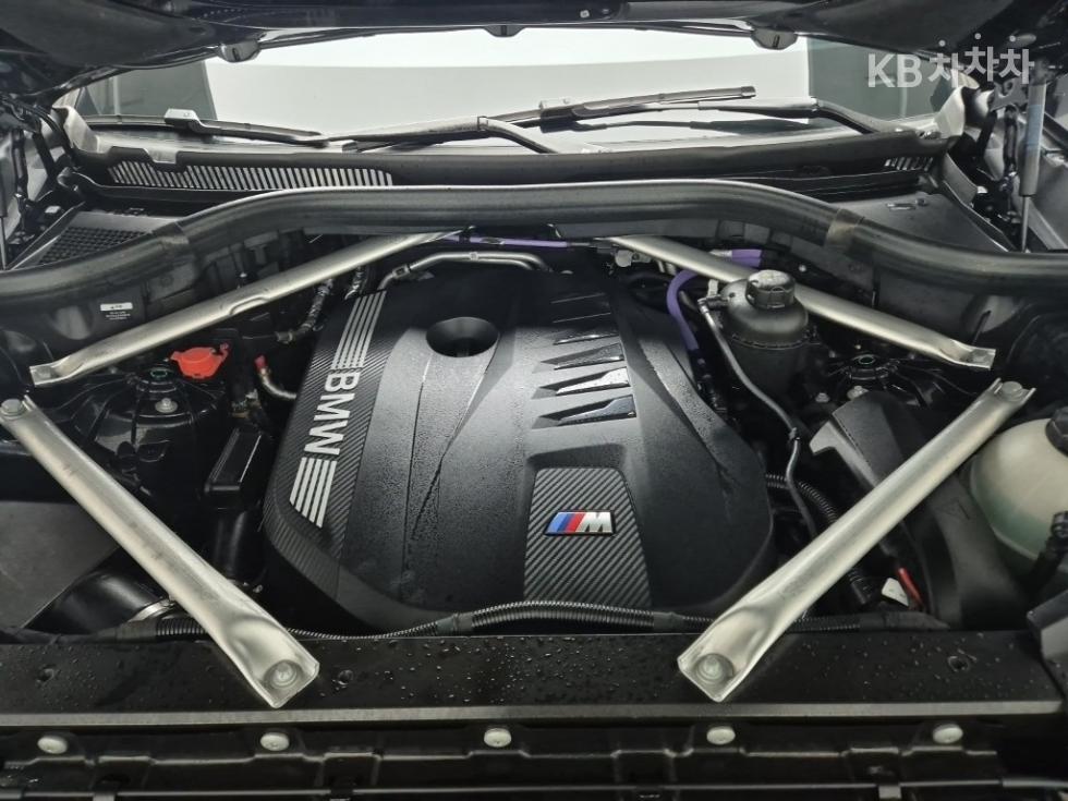 BMW X6 — miniaturë 5