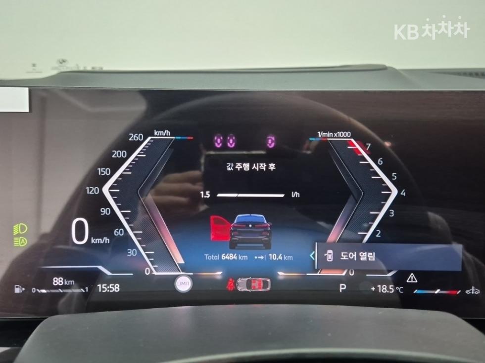 BMW X6 — miniaturë 6