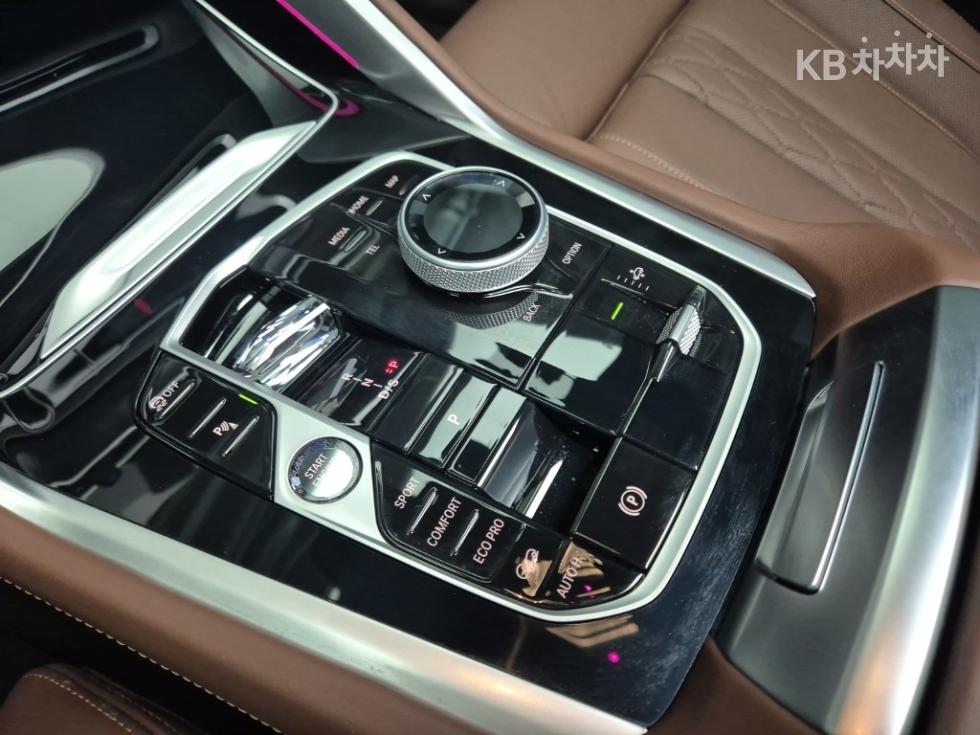 BMW X6 — miniaturë 8