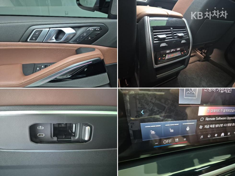 BMW X6 — miniaturë 17
