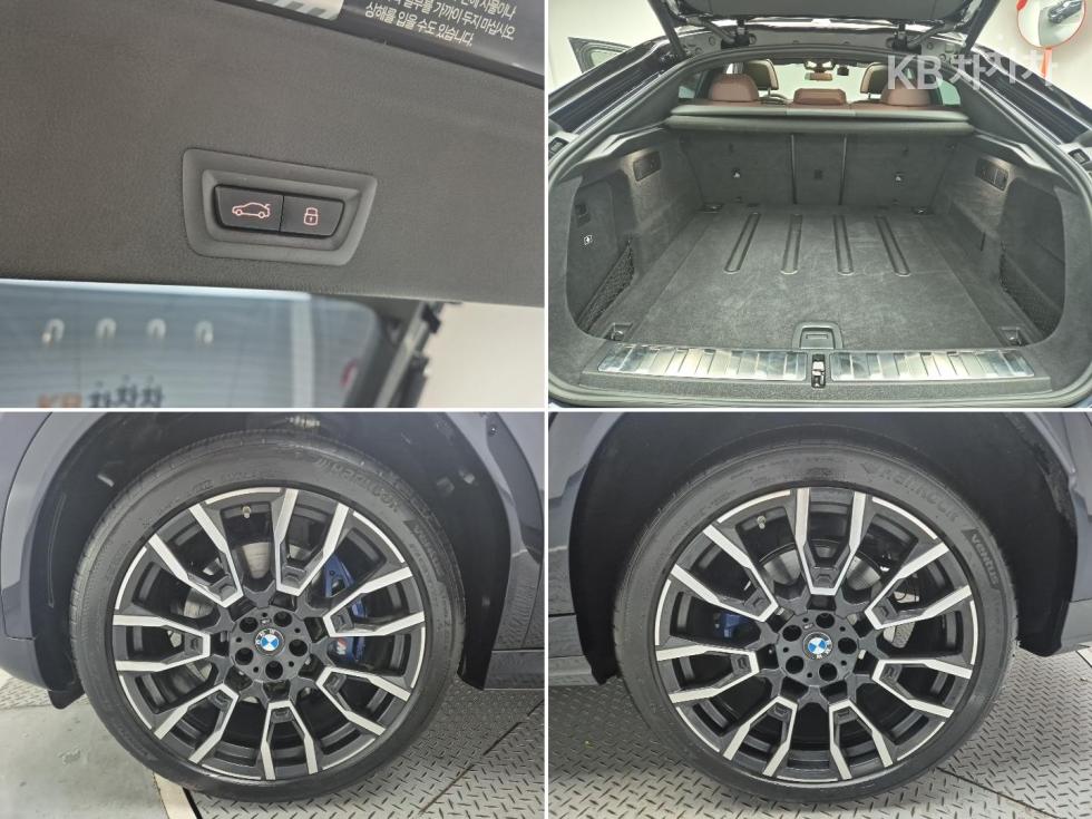 BMW X6 — miniaturë 18