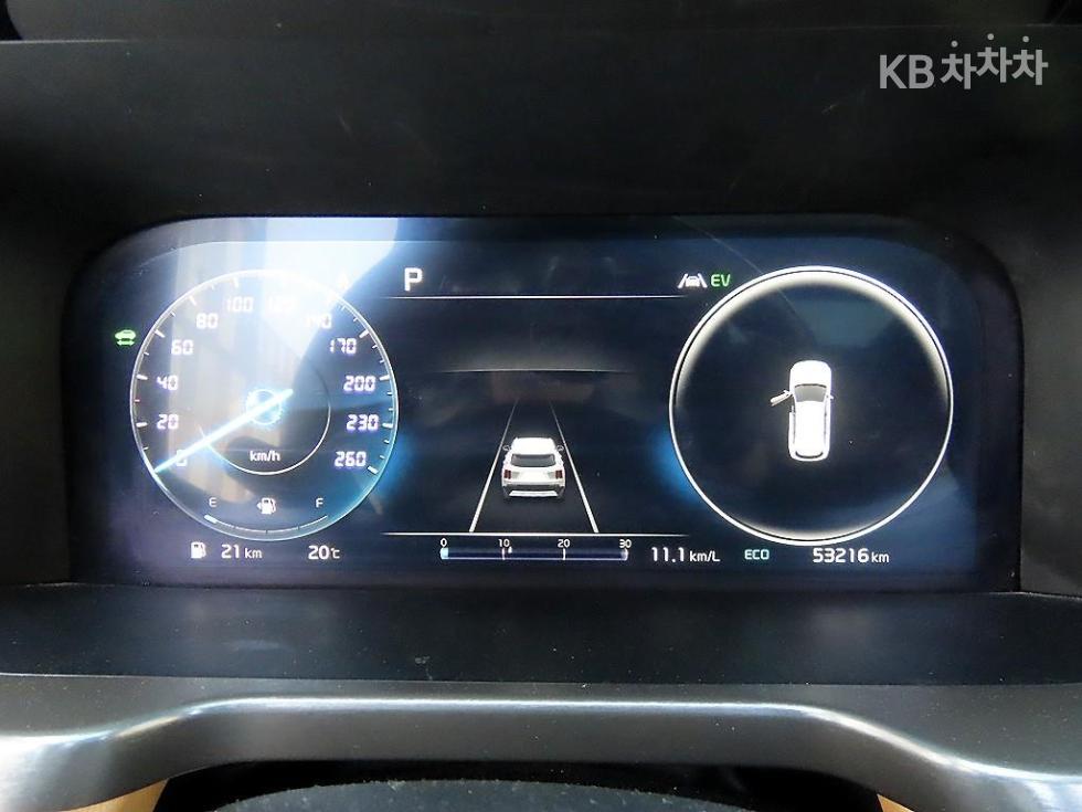 2022 - kia sorento