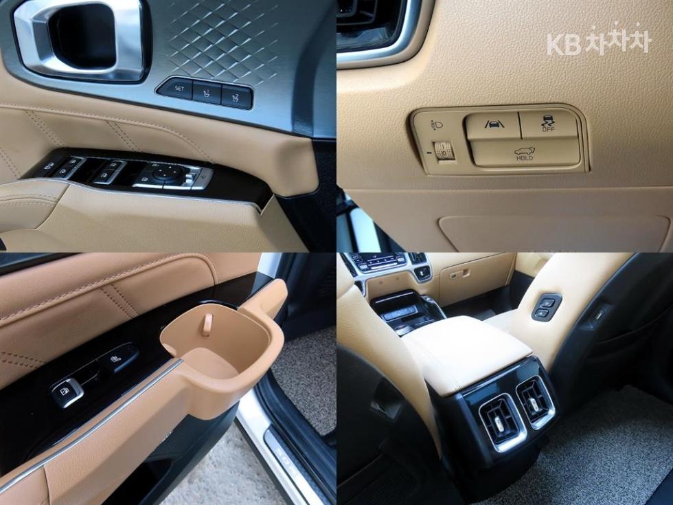 2022 - kia sorento