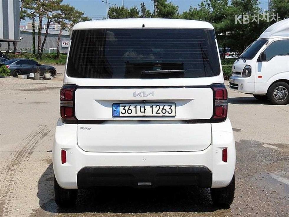 2023 - kia kia