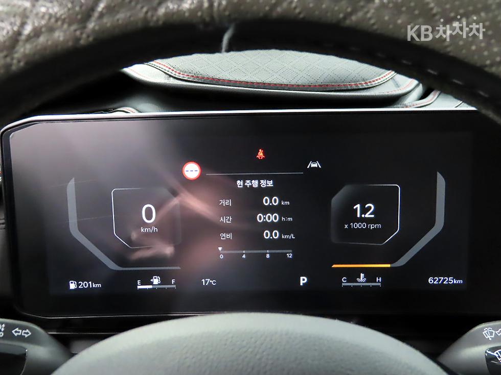 2024 - kia carnival