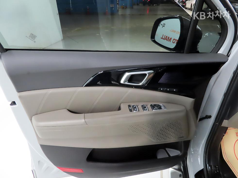 2024 - kia carnival