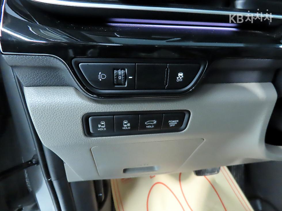 2024 - kia carnival