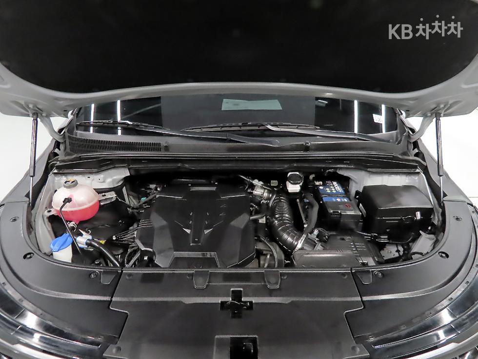 2024 - kia carnival