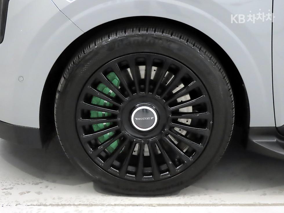 2024 - kia carnival
