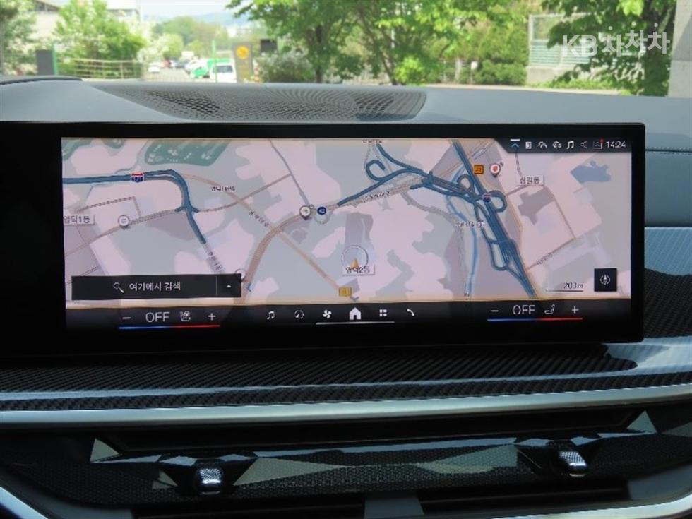 BMW X7 — miniaturë 8