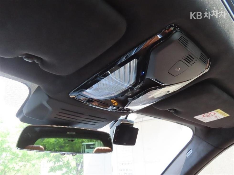 BMW X7 — miniaturë 10
