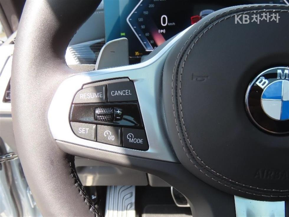 BMW X7 — miniaturë 11