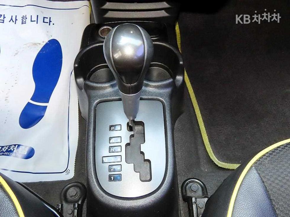 2011 - kia morning