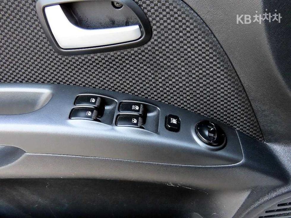 2011 - kia morning