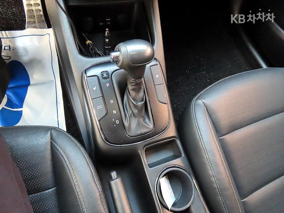 2017 - kia k3