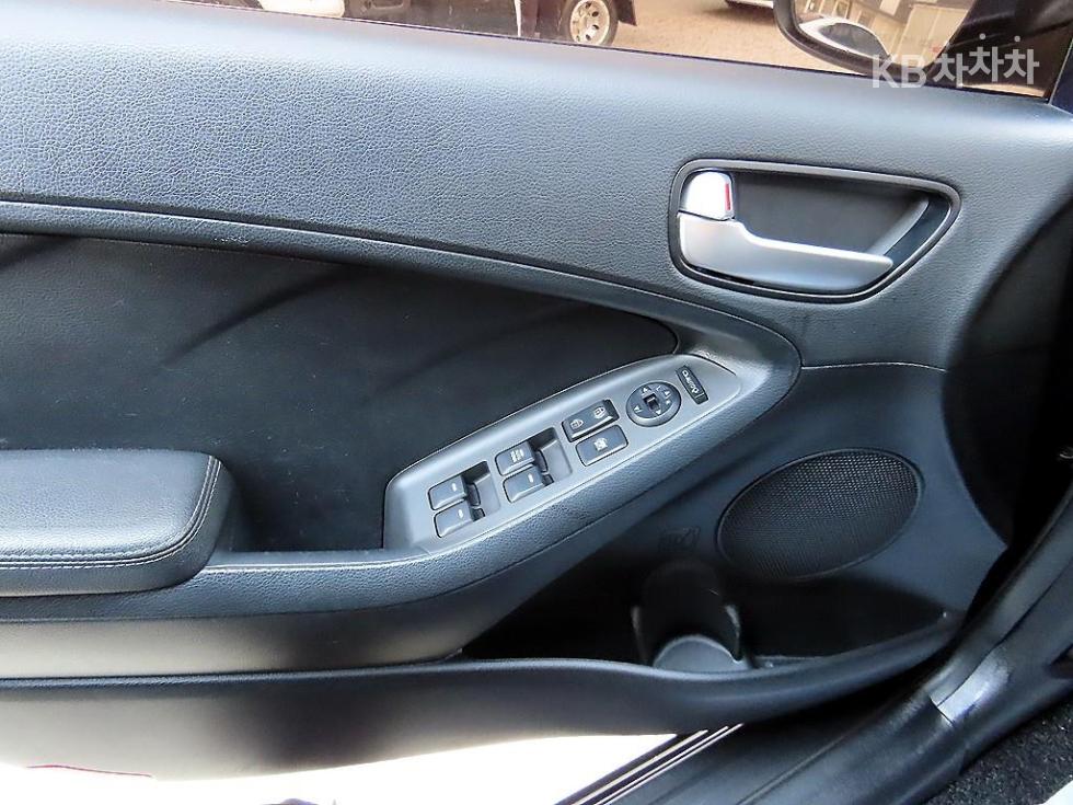 2017 - kia k3