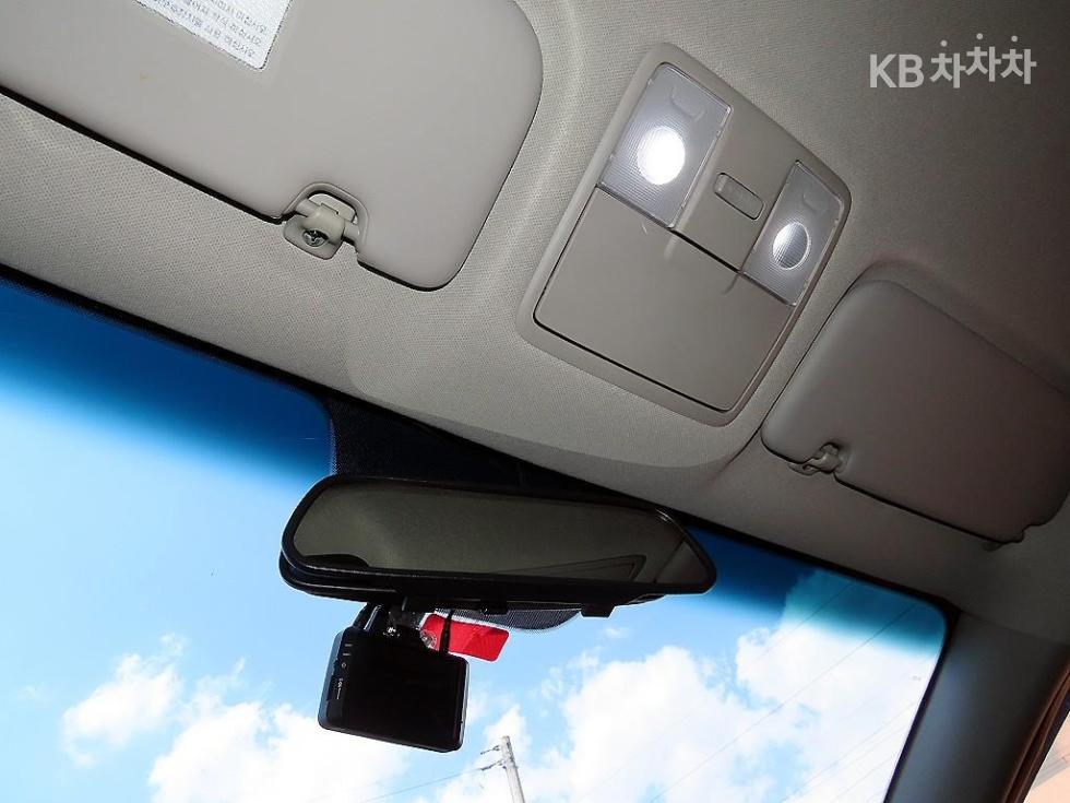 2017 - kia k3