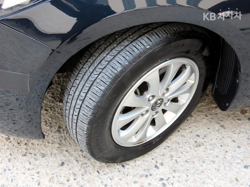 2017 - kia k3