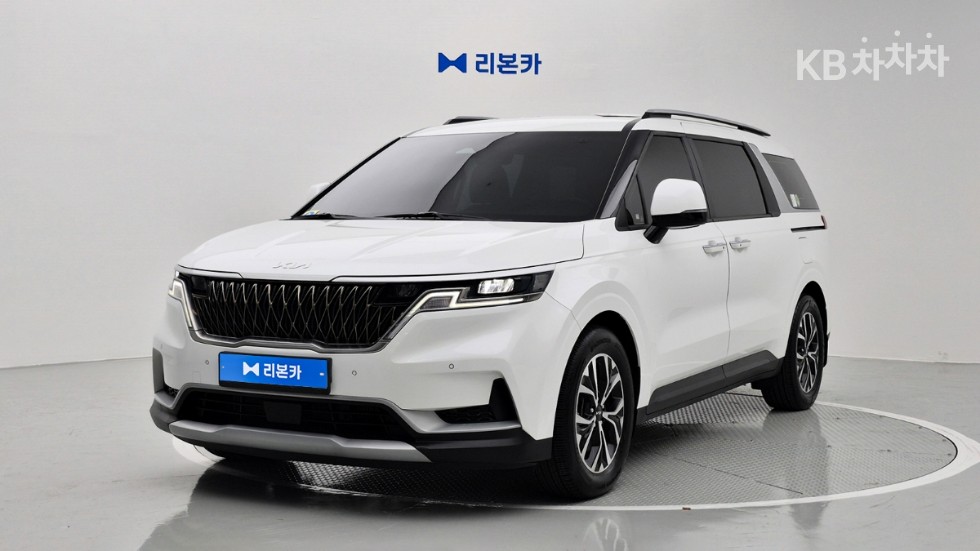 2023 kia carnival