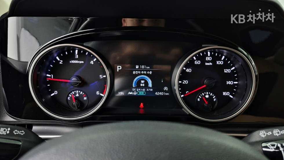 2023 - kia carnival