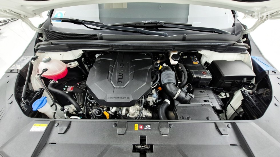 2023 - kia carnival