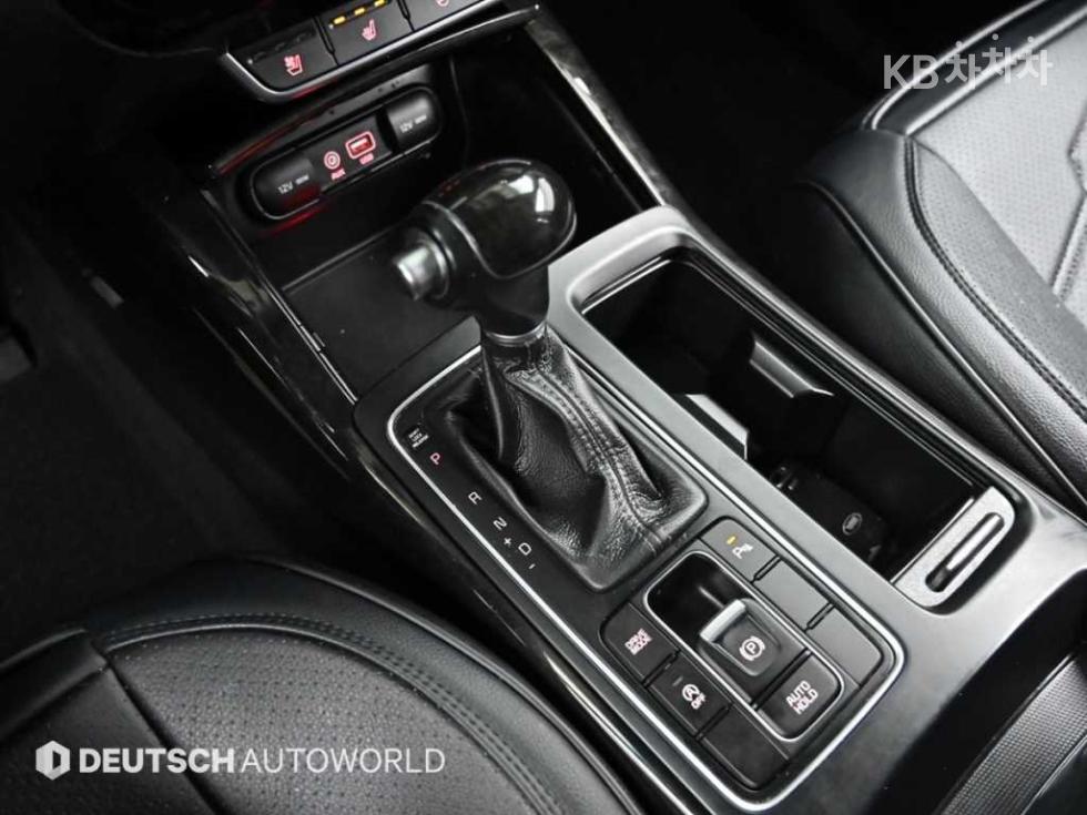 2016 - kia sorento