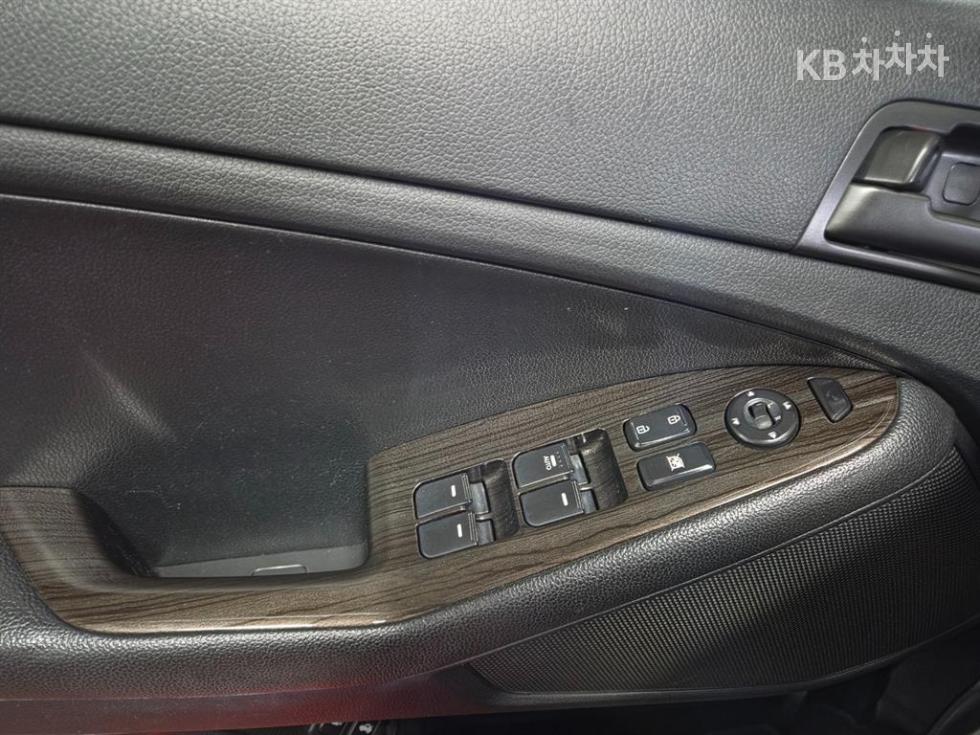 2013 - kia k5