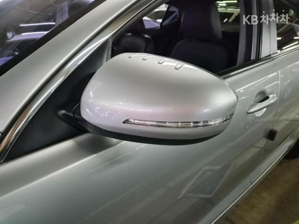 2013 - kia k5