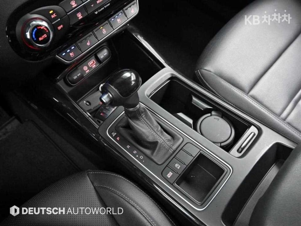 2016 - kia sorento
