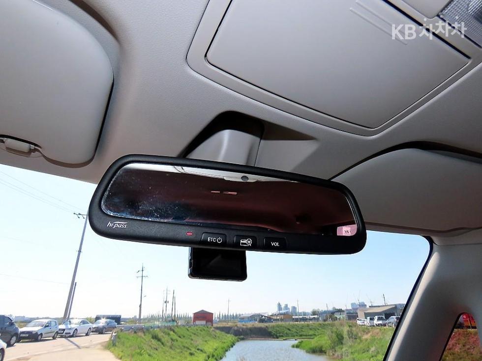 2020 - kia ray