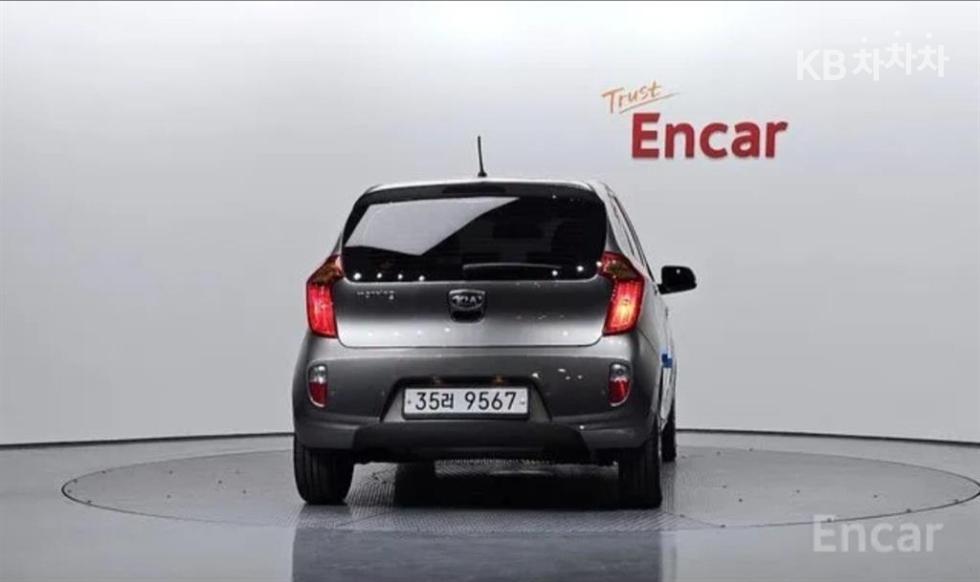 2013 - kia all