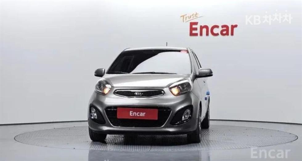 2013 - kia all