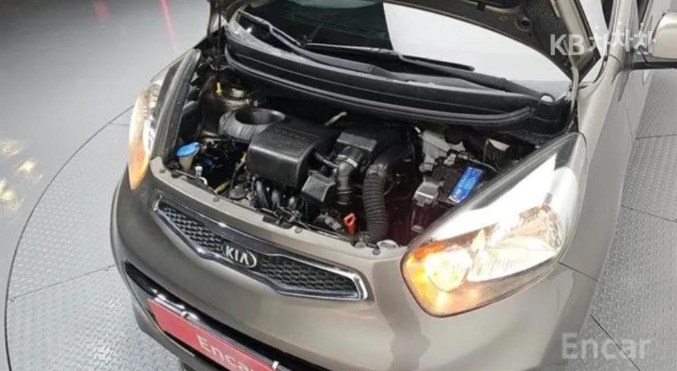2013 - kia all