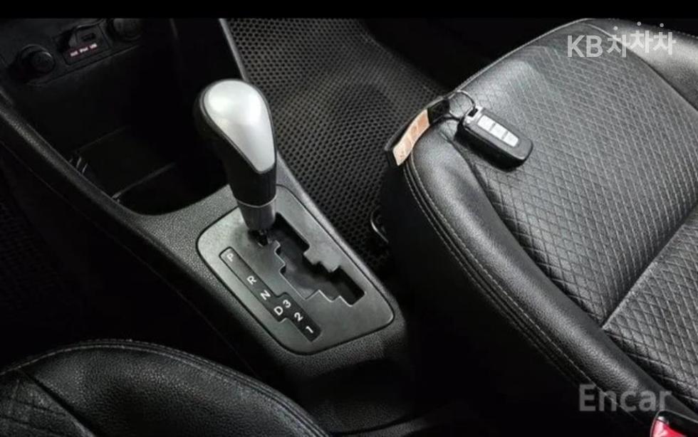 2013 - kia all
