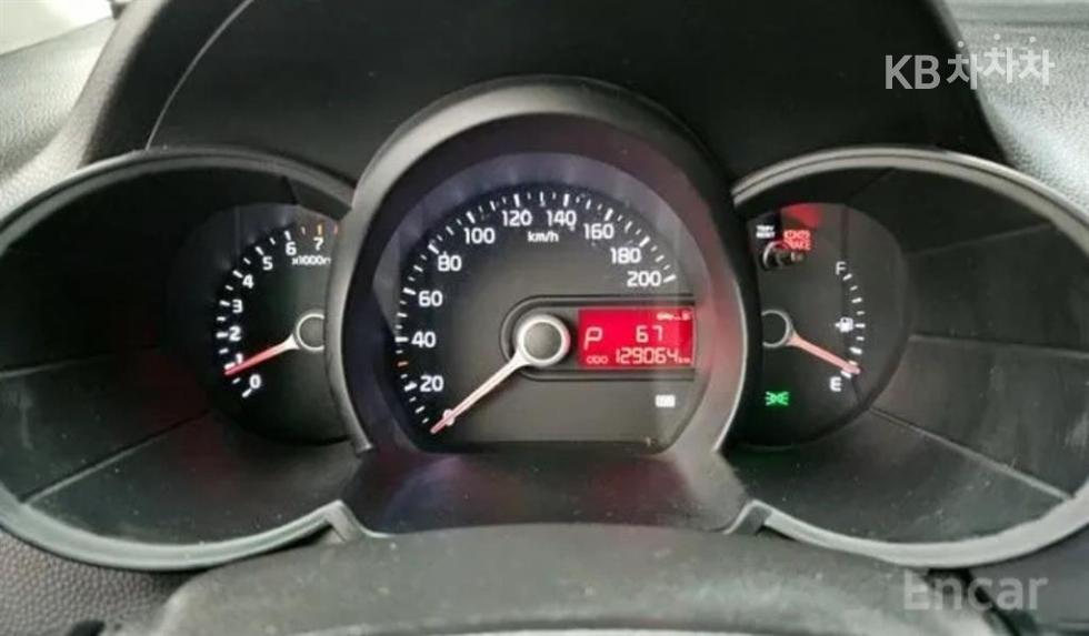 2013 - kia all