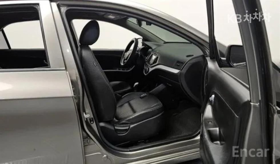 2013 - kia all