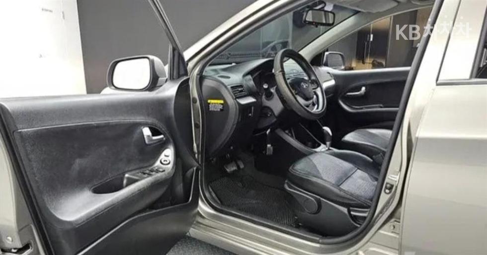 2013 - kia all