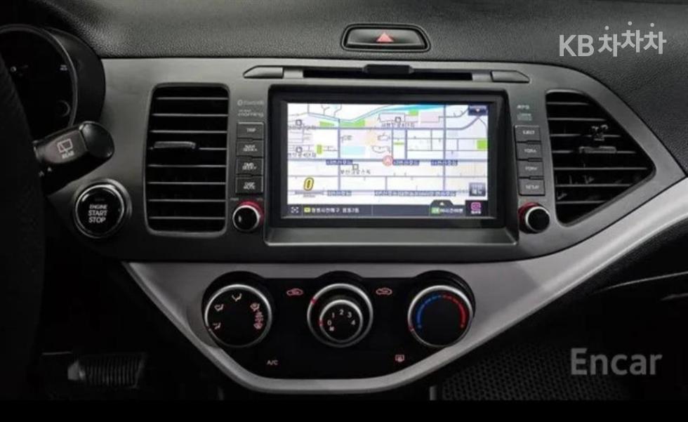2013 - kia all