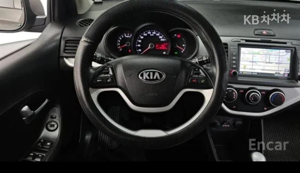 2013 - kia all