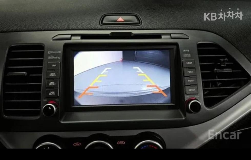2013 - kia all