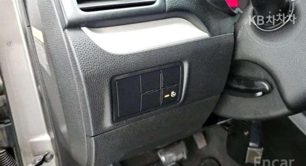 2013 - kia all