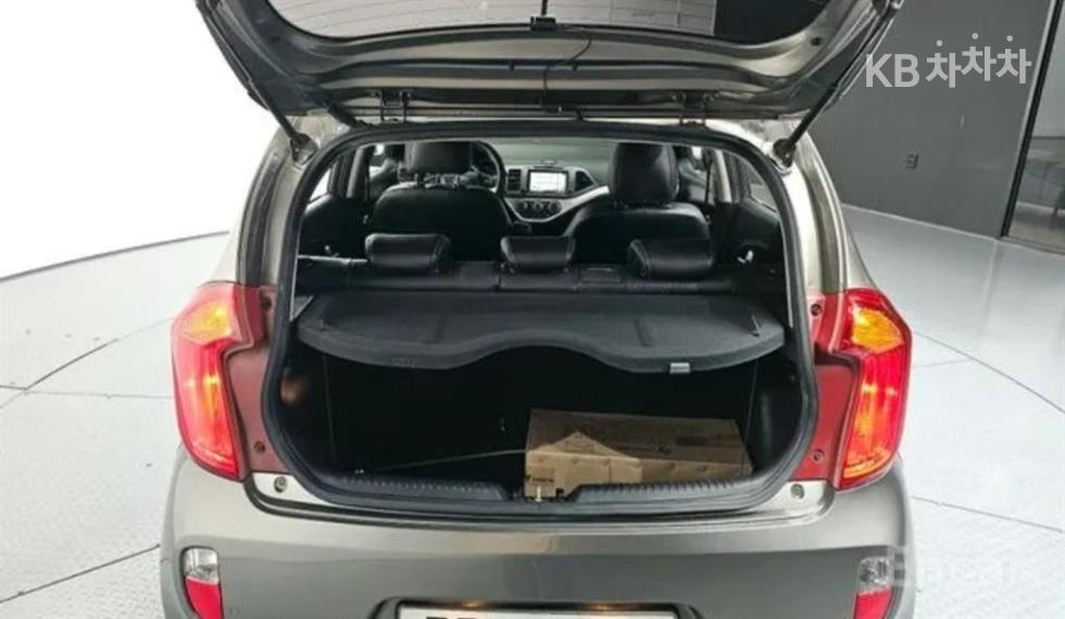 2013 - kia all